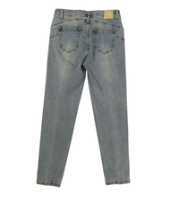 JEANS DONNA 91147/C5 Tellini S.R.L. Veleprodajna odjeća